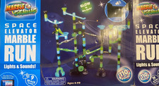 Marbel run glow for sale  Peterborough