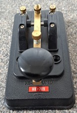Mound 709 morse for sale  EASTBOURNE