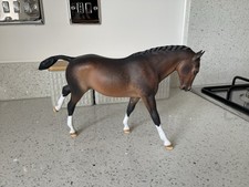 Breyer deb brown for sale  BILLINGHAM