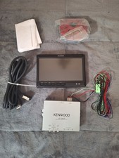 Kenwood 702 sat for sale  HUNTINGDON