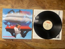 Sepultura schizophrenia roadra gebraucht kaufen Sepultura schizophrenia roadra gebraucht kaufen  Eschenlohe