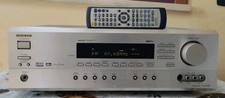 Onkyo sr500 amplificatore usato  Roma
