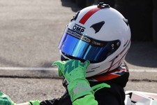 Omp evo kart for sale  SOUTHAMPTON