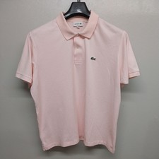 Men lacoste polo for sale  DONCASTER