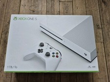 Microsoft xbox one d'occasion  Saint-Quentin