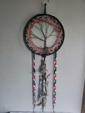 Handmade dream catcher for sale  Montello
