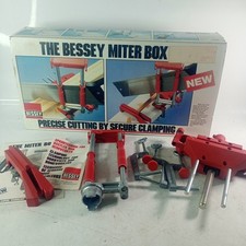 Bessey mitre box for sale  RICHMOND