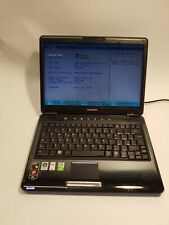 Toshiba satellite u400d usato  Conselice