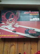 Circuit majorette motor d'occasion  Sedan