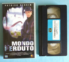 Vhs perduto film usato  Ferrara