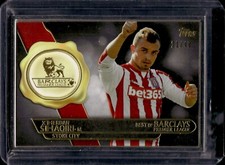 2015 topps premier gebraucht kaufen  Niederkrüchten