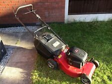 Champion lawn mower for sale  CLYNDERWEN