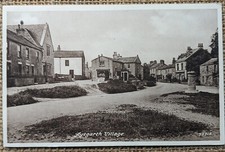 Aysgarth village street for sale  LIVERPOOL