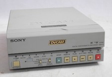 Sony dsr vcr for sale  CLITHEROE