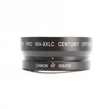 Century optics 0.8x for sale  Elizabethport