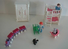 Playmobil belle époque d'occasion  Bergerac