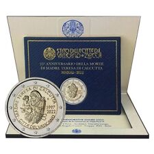 Commémorative vatican 2022 d'occasion  Paris VIII