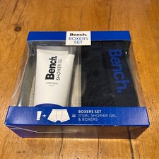 Bench boxers shower for sale  SOLIHULL