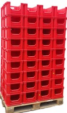 Schäfer lagerbox 4220 gebraucht kaufen  Odelzhausen