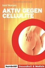 Aktiv cellulite weyergans gebraucht kaufen  Berlin