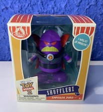 Emperor zurg shufflerz usato  Roma