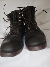 Red wing iron gebraucht kaufen  Seevetal