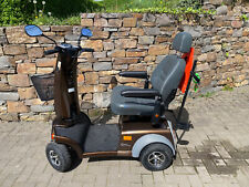 Elektro scooter straßenzulass gebraucht kaufen  Bullay