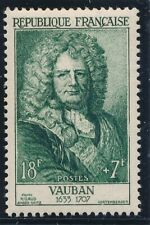 Timbre 1029 vauban d'occasion  Dunkerque-