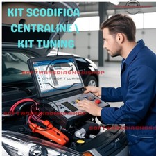 Kit scodifica centraline usato  Feldthurns
