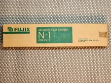 Fujix fuji negative for sale  El Mirage