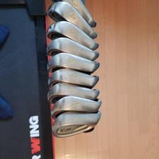 Ferro Xxio comprar usado  Enviando para Brazil