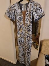 Nigerian lace dress for sale  BIRMINGHAM