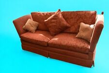 Large high backed usato  Certaldo