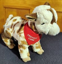 Goat baby plushie for sale  Canterbury