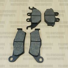 Front rear brake for sale  CAERPHILLY