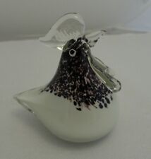 Glasfigur henne der gebraucht kaufen  Schwarzenfeld