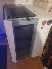 Corsair 6500x white usato  Pescara