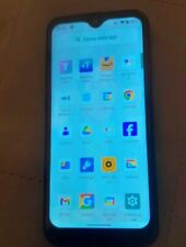 Smartphone ulefone note usato  Pieve di Cento