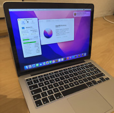 Macbook pro 7ghz gebraucht kaufen  Neustrelitz