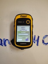 Garmin etrex 10handheld for sale  Roanoke