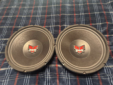 Subwoofers de áudio veicular 15” Rockford Fosgate PUNCH RFP-1215 15" DVC 🇺🇸OLD SCHOOL comprar usado  Enviando para Brazil