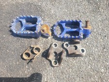 Yamaha 250f 450f for sale  BATLEY