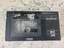 Jvc p7u playpak for sale  Dayton