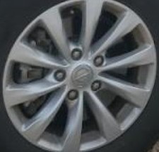 2019 pacifica wheel for sale  Livingston
