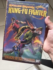 Richard dragon kung for sale  MILTON KEYNES