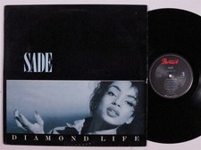 Sade diamond life for sale  Saint Louis
