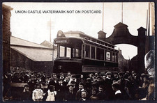 Real photo postcard for sale  FAREHAM