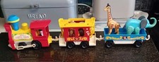 1973 fisher price for sale  BURY ST. EDMUNDS