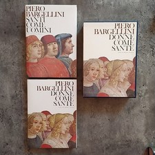 Piero bargellini donne usato Piero bargellini donne usato  Firenze