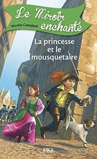 Miroir enchanté. vol. d'occasion  Corbeil-Essonnes